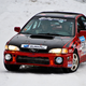 Illustration for article titled 2009 Sno*Drift Rally: Michigans Great Motorsport Secret